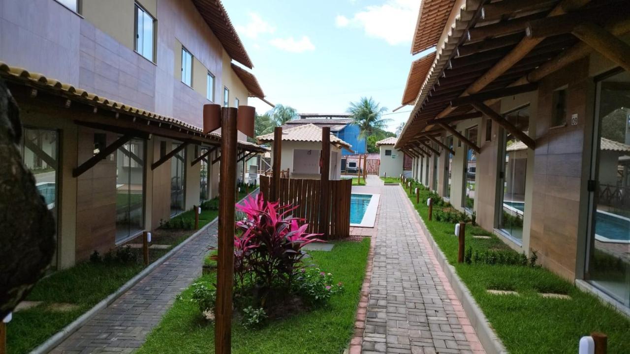 Aconchego Da Jandaia Apartment Imbassai